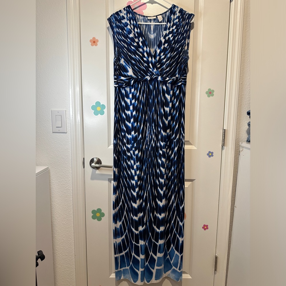 Chico’s Dress